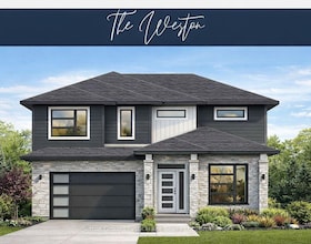 127 KASTNER Street, Perth, ON