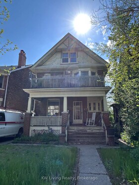 62 Indian Road Crescent, Toronto, ON