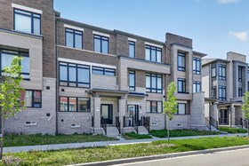 516 Danks Ridge Drive, Durham, ON , MLS #E13187594 , Image - 1
