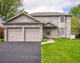 179 Luckport Crescent, Simcoe, ON , MLS #S13190410 , Image - 1