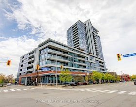 1 Hurontario Street, Peel, ON , MLS #W13191932 , Image - 1