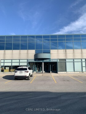 2601 Matheson Boulevard E, Peel, ON