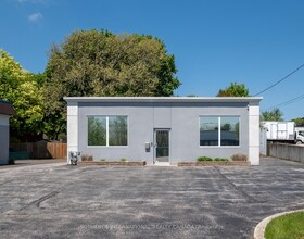 2455 Industrial Street, Halton, ON , MLS #W13190662 , Image - 1