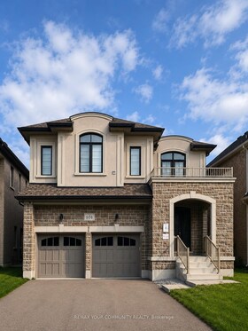 101 Connell Drive, York, ON