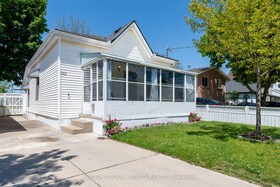 582 Hill Street, Middlesex, ON , MLS #X13194462 , Image - 1