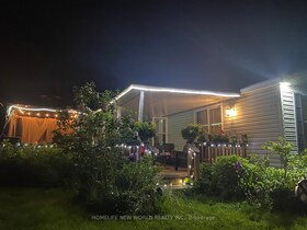 225 Platten Boulevard, Durham, ON , MLS #E13195010 , Image - 1