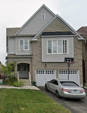 1921 Cocklin Crescent, Durham, ON