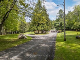 8339 Finnerty Side Road, Peel, ON , MLS #W13197086 , Image - 1