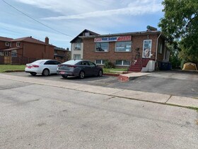 7104 Goreway Drive, Peel, ON
