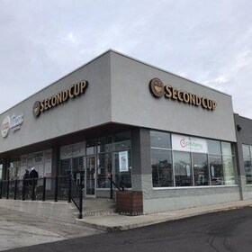 4553 Hurontario Street, Peel, ON
