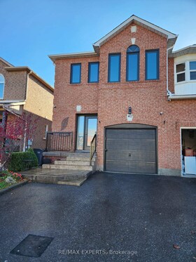40 Waterbury Street, Peel, ON