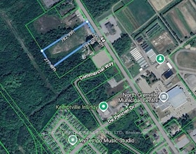 254 County Road 44 Road, Leeds and Grenvi, ON