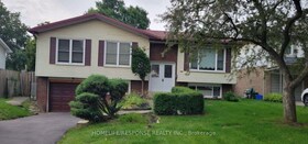 750 Willow (BASEMENT) Avenue, Halton, ON , MLS #W13198812 , Image - 1