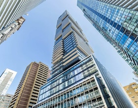 55 Charles Street E, Toronto, ON