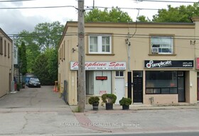 280-282 Brown's Line, Toronto, ON
