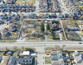 164-176 Rymal Road E, Hamilton, ON , MLS #X13201696 , Image - 1