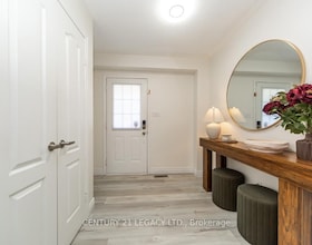 44 Tincomb Crescent, Durham, ON , MLS #E13201252 , Image - 1
