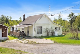 4900 Monck Road, Kawartha Lakes, ON , MLS #X13201366 , Image - 1