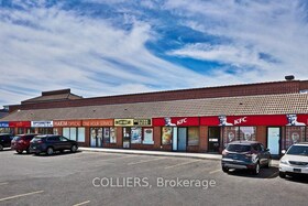 1 Steeles Avenue E, Peel, ON
