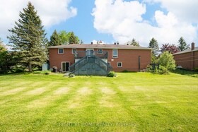 24 Joseph Street, Simcoe, ON , MLS #N13204822 , Image - 1