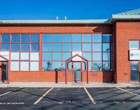 5100 South Service Road, Halton, ON , MLS #W13660364 , Image - 1