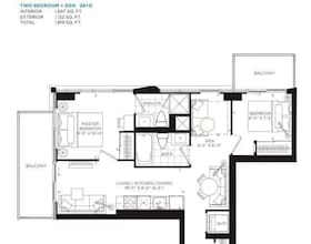 308 Jarvis Street, Toronto, ON , MLS #C13206014 , Image - 1
