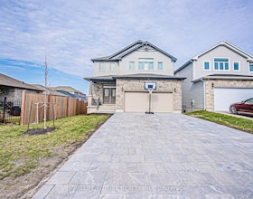 1701 Executive Avenue, Frontenac, ON