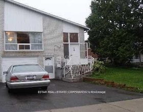 71 Pinto Drive, Toronto, ON