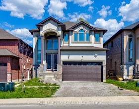 7 Chardonnay Street, Hamilton, ON , MLS #X13206416 , Image - 1