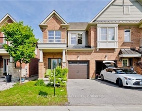 65 Northwest Passage N/A, York, ON