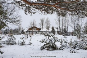 17218 Innis Lake Road, Peel, ON , MLS #W13206596 , Image - 1