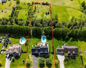 23 Somerville Crescent, Dufferin, ON , MLS #X13206744 , Image - 1
