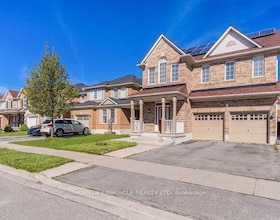 22 Raccoon Street, Peel, ON , MLS #W13206716 , Image - 1