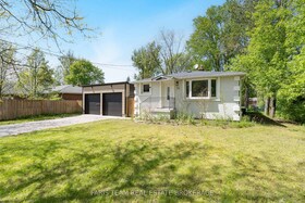 136 Oriole Drive, York, ON , MLS #N13522950 , Image - 1