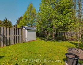 475 Annapolis Court, Waterloo, ON , MLS #X13206864 , Image - 1