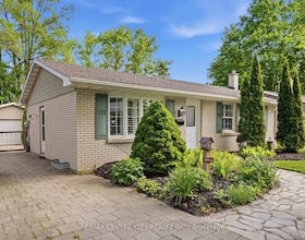 639 Dunboyne Crescent, Middlesex, ON , MLS #X13480572 , Image - 1