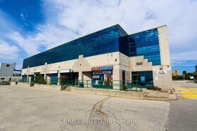 360 Bayly Street W, Durham, ON