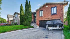 57 Foxhunt Trail, Durham, ON , MLS #E13242138 , Image - 1