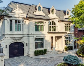 34 Medalist Road, Toronto, ON , MLS #C13207292 , Image - 1
