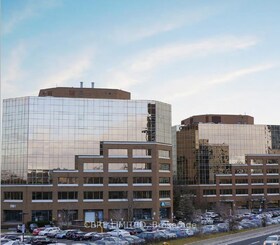 2005 Sheppard Avenue E, Toronto, ON