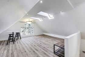 (Upper Level) 433 Martin Grove Road, Toronto, ON , MLS #W13207094 , Image - 1