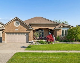 366 Townsend Drive, Waterloo, ON , MLS #X13207396 , Image - 1