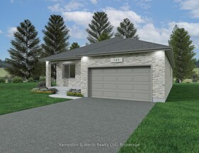 Lot 9 McNally Drive, Perth, ON , MLS #X13207312 , Image - 1