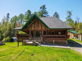 347 Hazel Glen Road, Parry Sound, ON , MLS #X13207338 , Image - 1