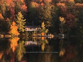 10 Healey Lake Road, Parry Sound, ON , MLS #X13207364 , Image - 1