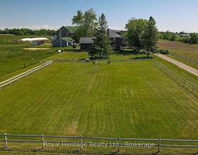 140 Robin Road, Kawartha Lakes, ON , MLS #X13208078 , Image - 1