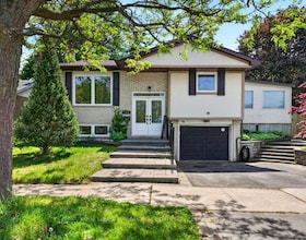 758 Francis Road, Halton, ON , MLS #W13208184 , Image - 1