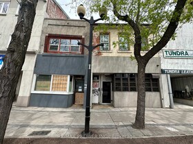 309 & 311 King Street E, Hamilton, ON