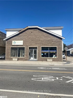 25 Commercial Street, Halton, ON