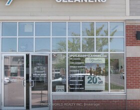 1450 Major Mackenzie Drive W, York, ON